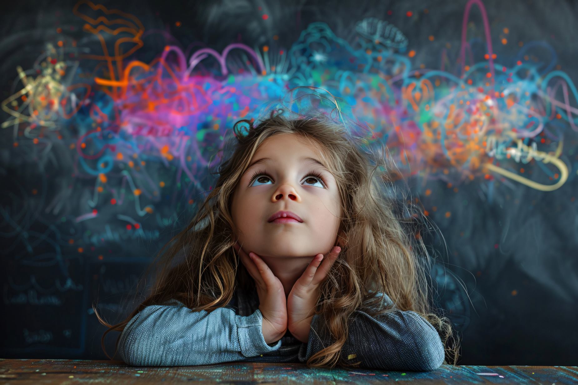 Çocuklarınızın Potansiyelini Nasıl En Üst Düzeye Çıkarabilirsiniz?