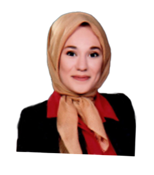 HATİCE KÜBRA YÜCEGÖK