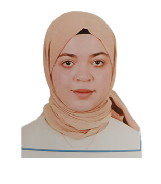 RÜMEYSA NUR KÖMÜR