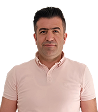 RESUL GEYİK