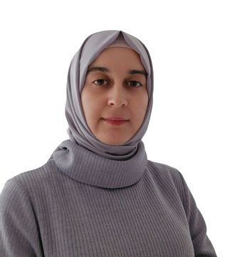 AYŞEGÜL DEMİR