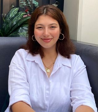 AYŞENUR KILIÇSALLAYAN